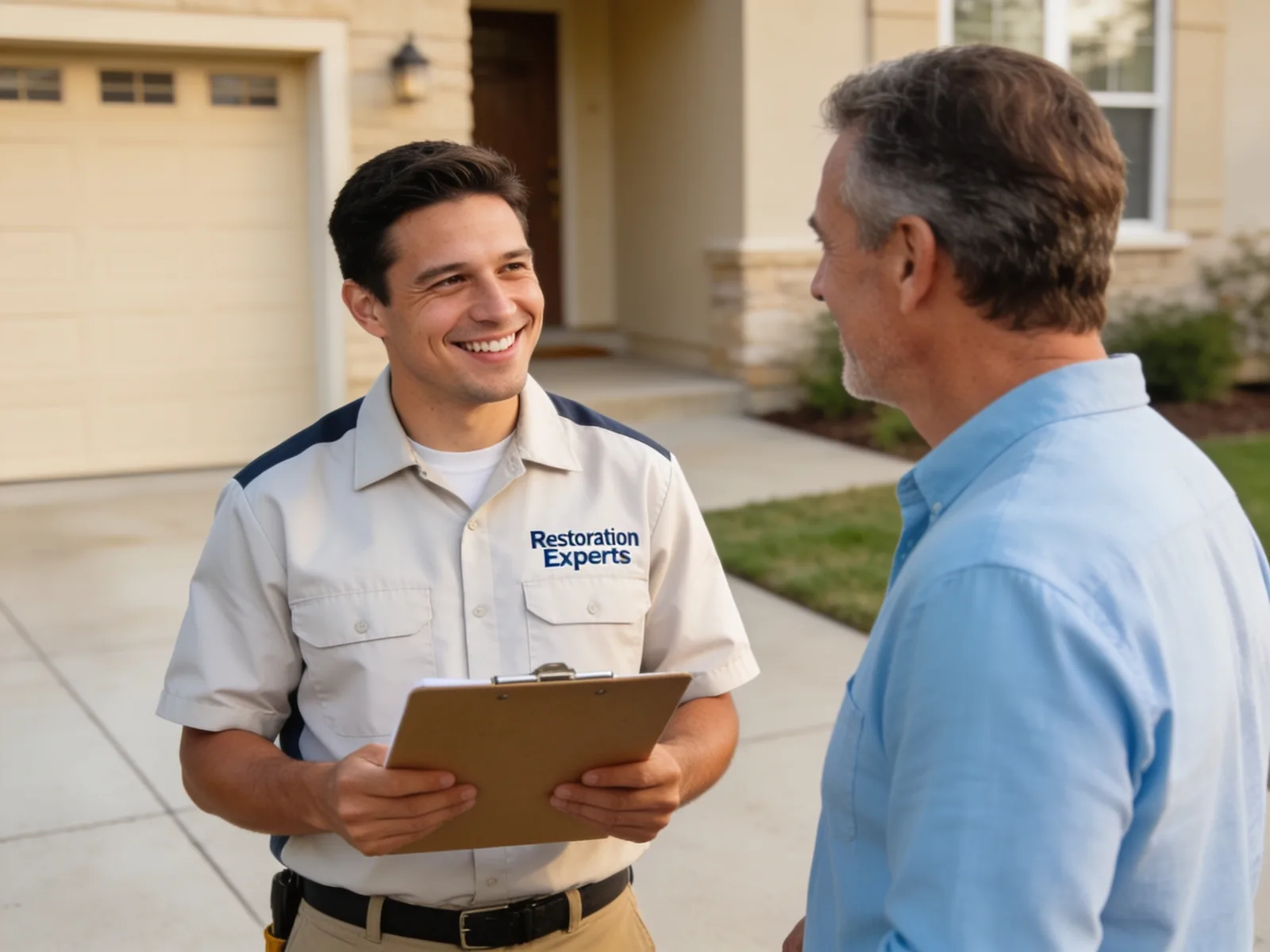 Water Damage Cleanup Syracuse, OH FAQs